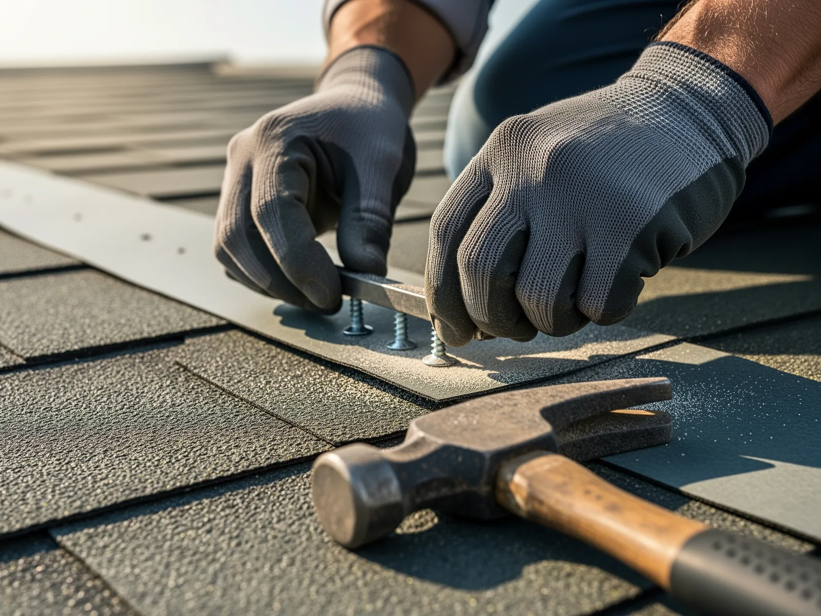 Why choose Fascia Repair in Hooksett, NH